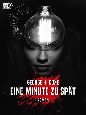 cover image of EINE MINUTE ZU SPÄT